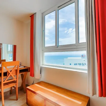 Light House Phu Quoc Hotel Exterior photo