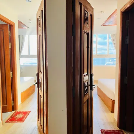 Light House Phu Quoc Hotel Exterior photo